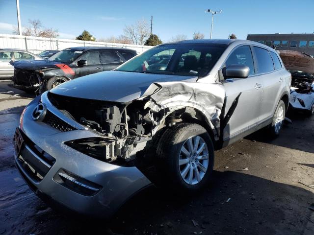 2009 Mazda CX-9 