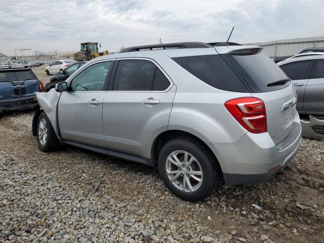 2GNFLFEK3H6337013 | 2017 CHEVROLET EQUINOX LT