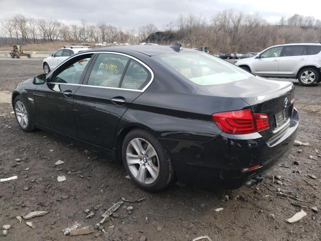 WBAXH5C5XCDW08940 BMW 528 XI