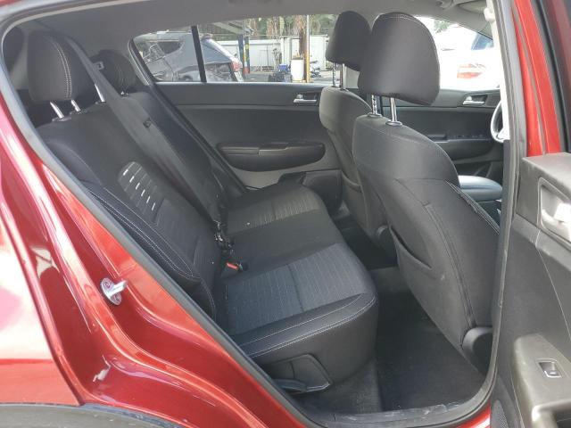 KNDPM3AC3J7336764 KIA Sportage Lx