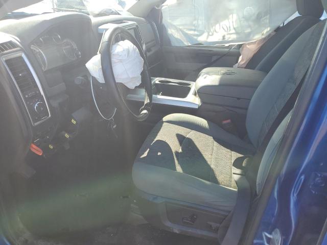 2016 RAM 1500 SLT - 1C6RR7TT7GS247128