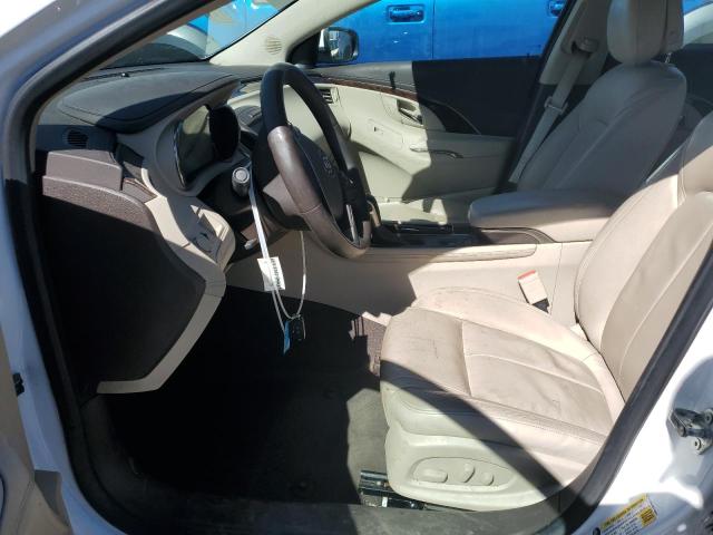 1G4GB5G38EF180043 Buick Lacrosse