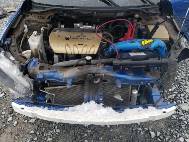 2015 MITSUBISHI LANCER ES - JA32U2FU9FU605413