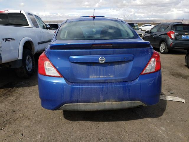3N1CN7AP2FL866610 Nissan VERSA S