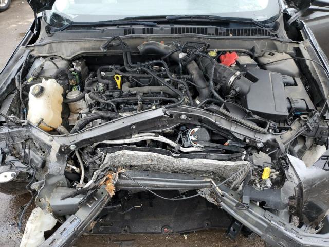 3FA6P0HD3JR217546 2018 Ford Fusion Se