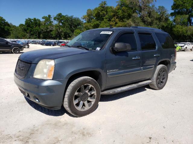 2007 GMC Yukon Denali