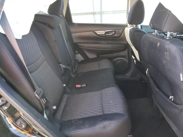 5N1AT2MT0HC808012 Nissan ROGUE S
