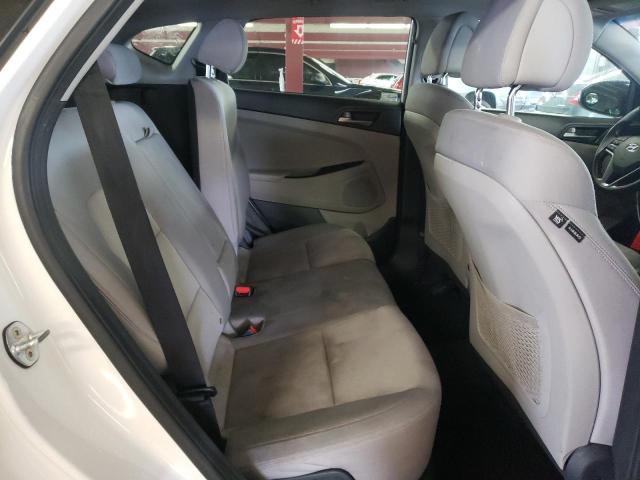 2018 HYUNDAI TUCSON VAL - KM8J33A20JU786689