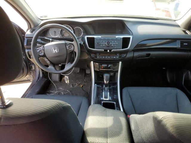 2016 HONDA ACCORD LX - 1HGCR2F31GA209723