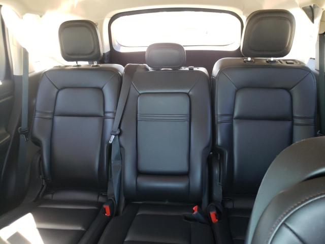 2022 LINCOLN AVIATOR 5LM5J0XC7NGL04338