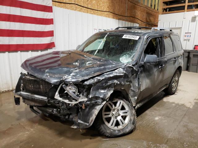 2008 Mercury Mariner Premier