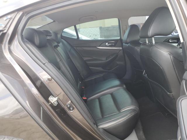 1N4AA6AP3GC398741 Nissan Maxima 3.5s