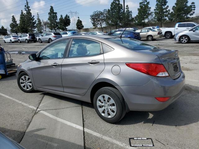 KMHCT4AE7HU359920 Hyundai ACCENT SE