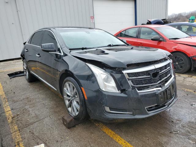 2G61U5S32H9120156 Cadillac XTS
