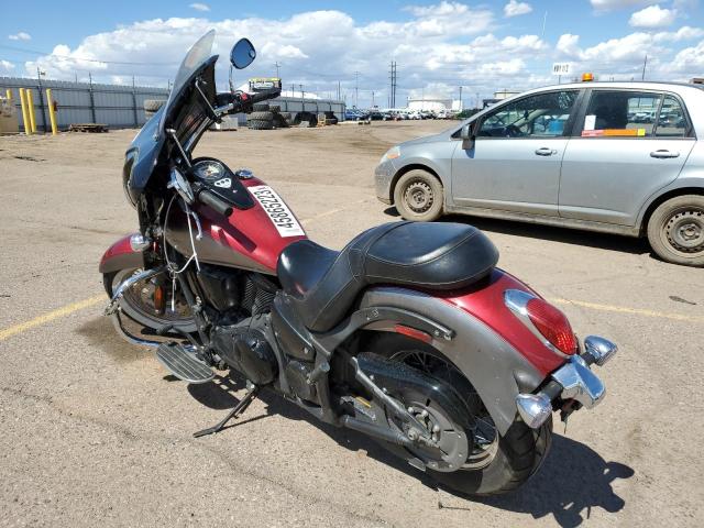 2016 KAWASAKI VN900 B - JKAVN2B12GA088170