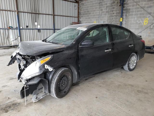 2019 NISSAN VERSA S - 3N1CN7AP4KL870913
