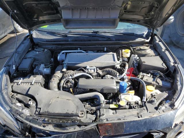 2022 SUBARU OUTBACK WI 4S4BTGUD0N3128777