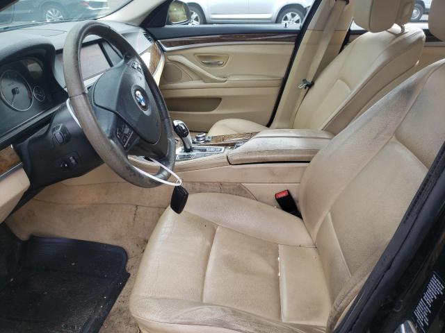 WBAXH5C5XCDW08940 BMW 528 XI