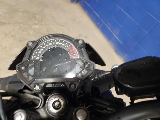 2021 KAWASAKI ER400 D - JKAERKD12MDAA0972