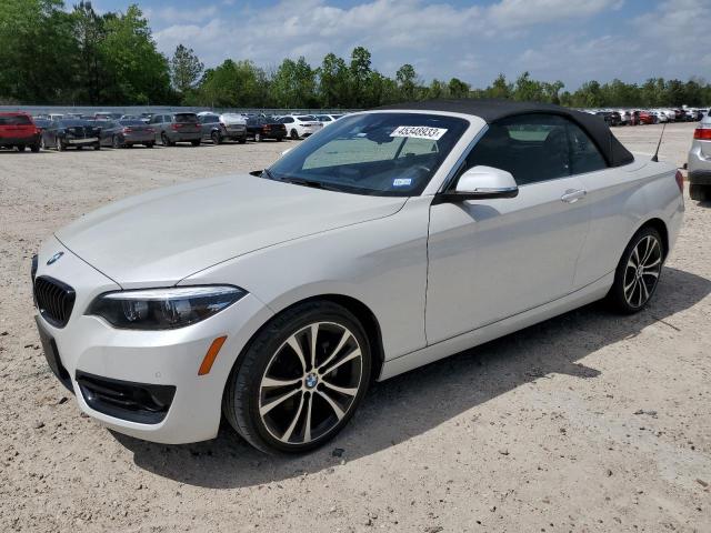 2020 BMW 230I - WBA2M7C08L7D88530