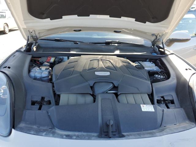 2021 PORSCHE CAYENNE CO WP1BA2AYXMDA41240