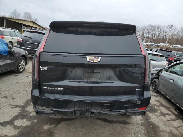 2021 CADILLAC ESCALADE S - 1GYS4GKL3MR200489