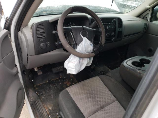1GTEK14J69Z191179 GMC Sierra K1500