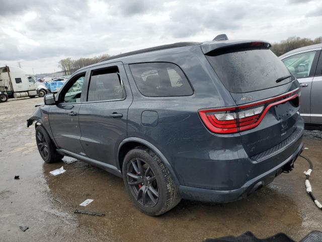 2018 DODGE DURANGO SR - 1C4SDJGJ9JC150223