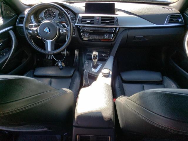 2018 BMW 440I GRAN - WBA4J5C53JBF07628