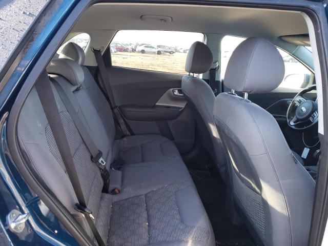 KNDCB3LC7K5249562 KIA NIRO FE