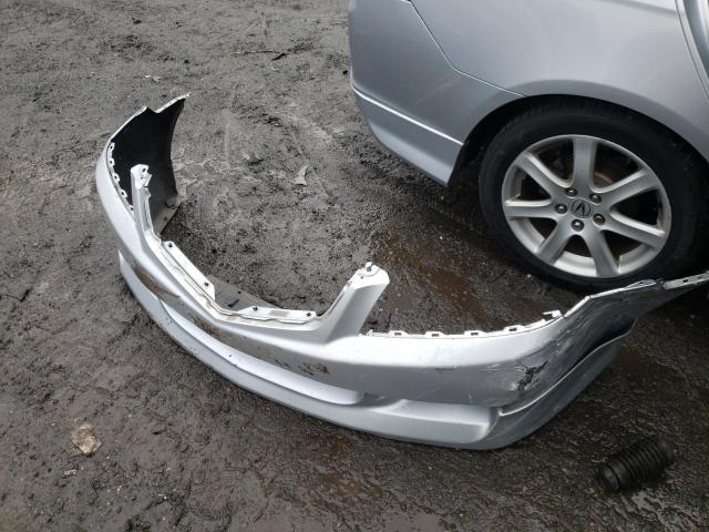 JH4CL96844C029378 Acura TSX