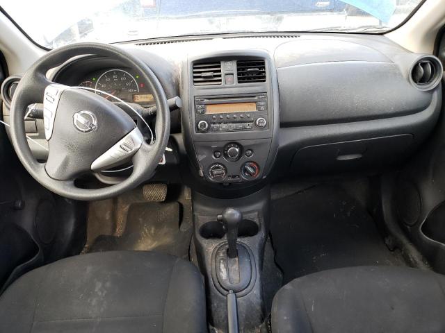 3N1CN7AP2FL866610 Nissan VERSA S