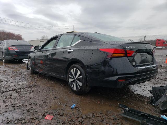 2022 NISSAN ALTIMA SV - 1N4BL4DV2NN415530