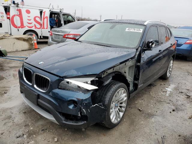 2013 BMW X1 sDrive28i