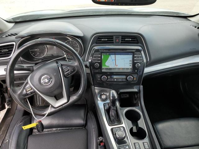 1N4AA6AP3GC398741 Nissan Maxima 3.5s