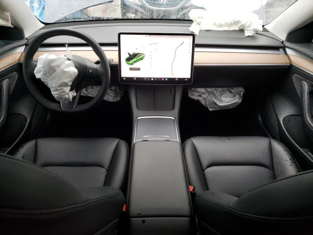 5YJ3E1EA4MF067231 Tesla MODEL 3