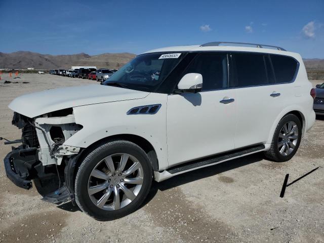 2011 INFINITI QX56 