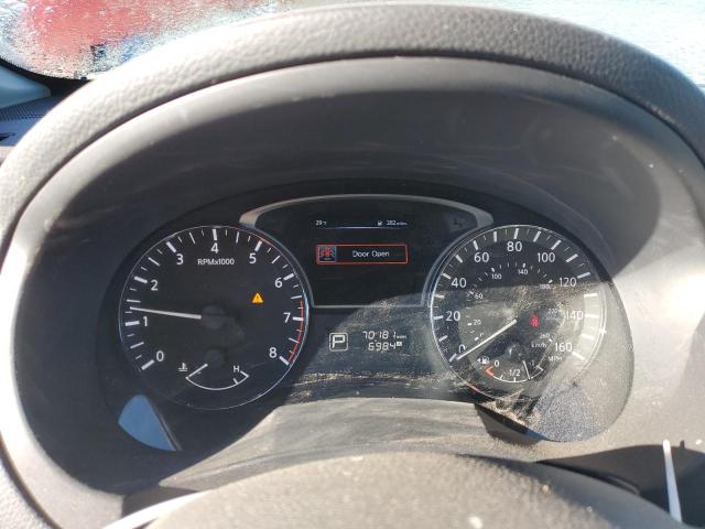2015 NISSAN ALTIMA 2.5 - 1N4AL3AP9FC484997