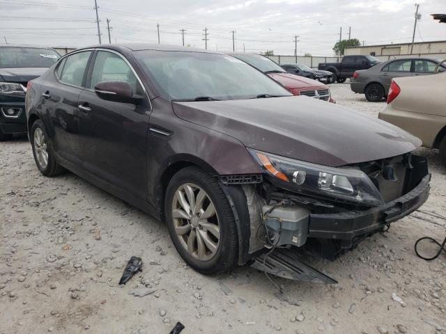 5XXGN4A72EG278276 KIA OPTIMA EX