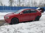 2015 MITSUBISHI LANCER SE - JA32V2FW0FU606576