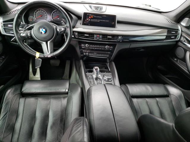 5YMKT6C55G0R77761 BMW X5 M
