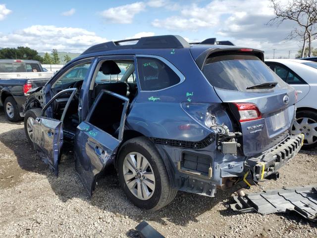 4S4BSAFC9H3234671 Subaru Outback 2.5i Premium