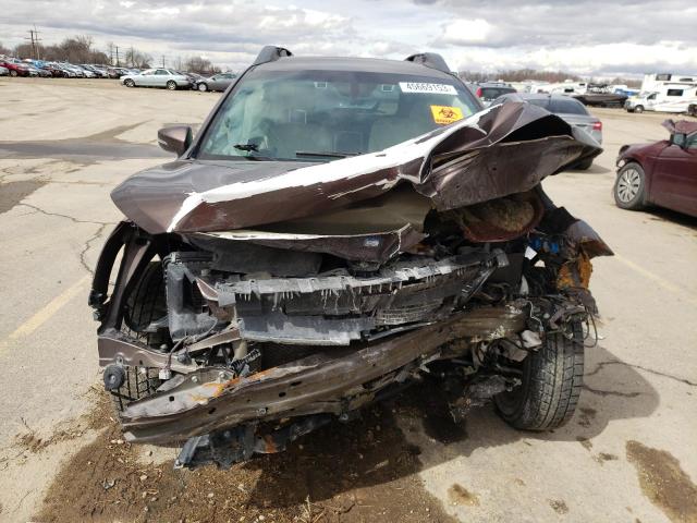 4S4BSAFC7K3248513 Subaru Outback 2.5i Premium