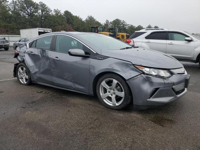 VIN 1G1RC6S51JU149417 2018 Chevrolet Volt, LT no.4