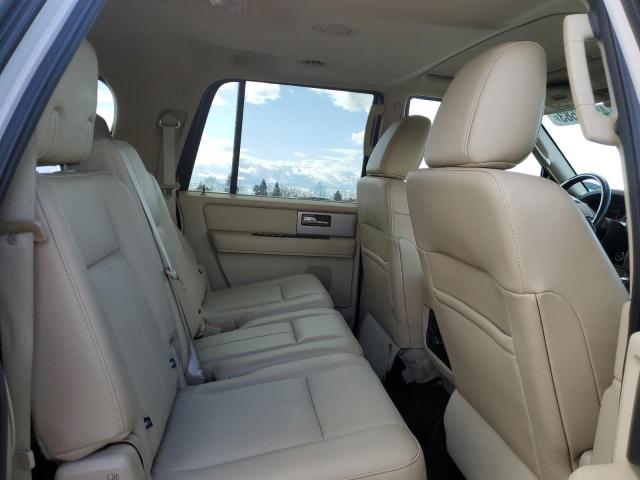 1FMJK2AT7FEF47759 Ford Expedition El Limited