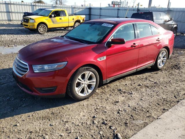 2013 Ford Taurus SEL