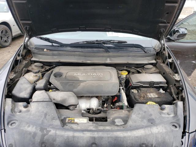 1C4PJLAB0HW641185 Jeep Cherokee Sport