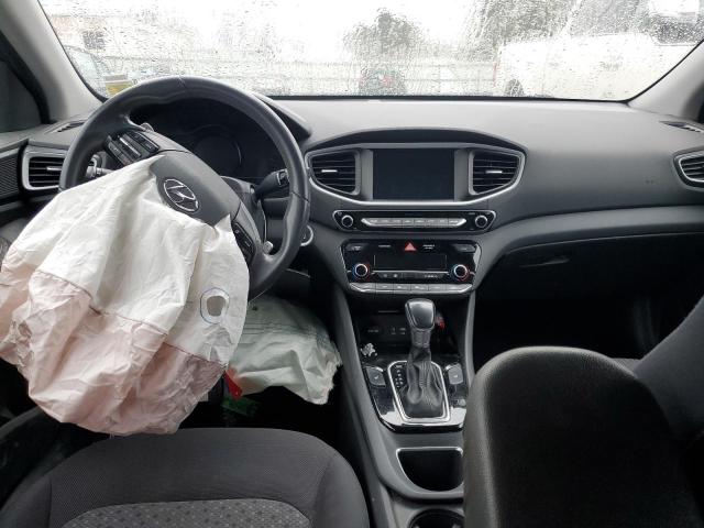 2019 HYUNDAI IONIQ SEL - KMHC75LC4KU123996