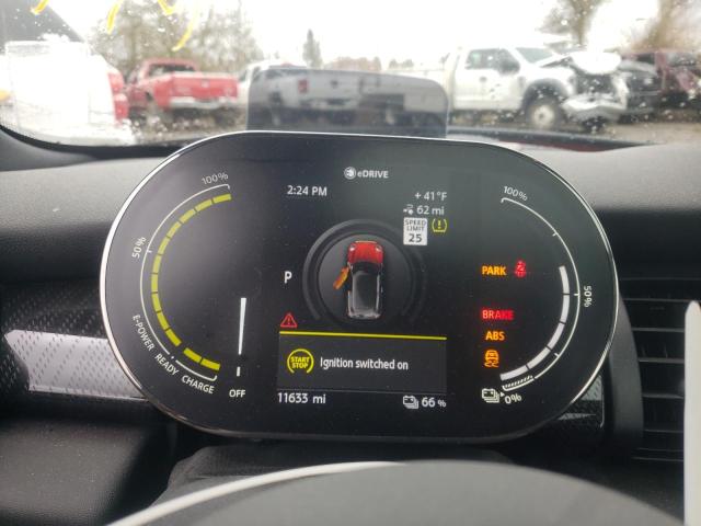 2021 MINI COOPER SE WMWXP3C09M2P35977