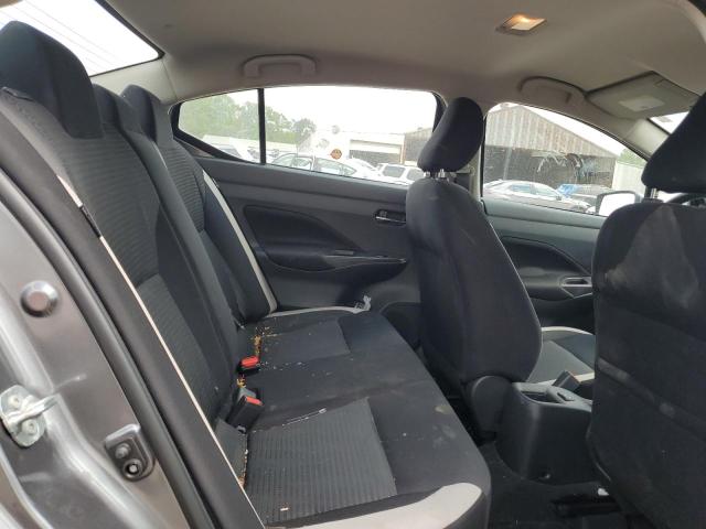 3N1CN8EV8NL820244 Nissan VERSA SV